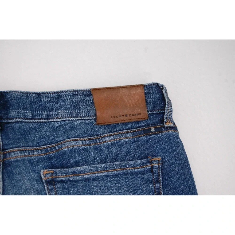 Lucky Brand brand lucky